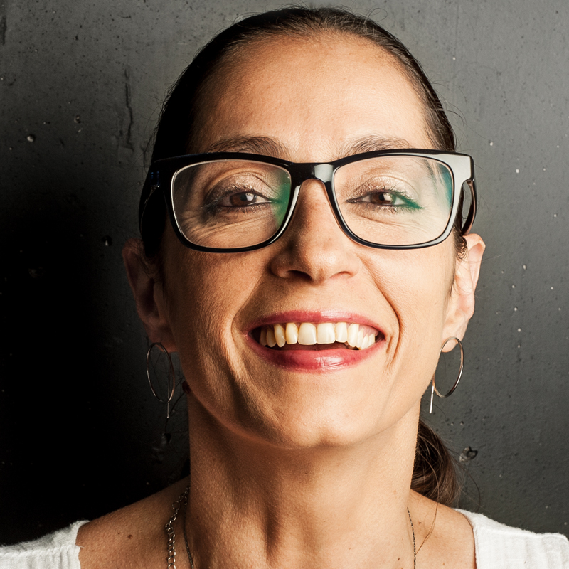 We Drive you | Ana Luisa da Silva