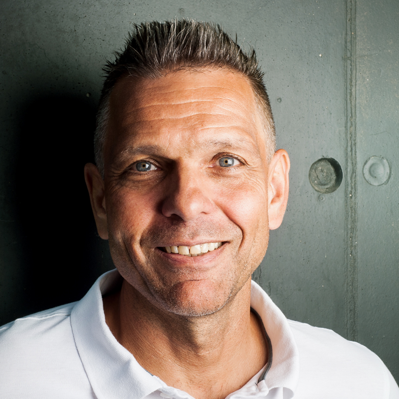 We Drive you | Stephan Bartram