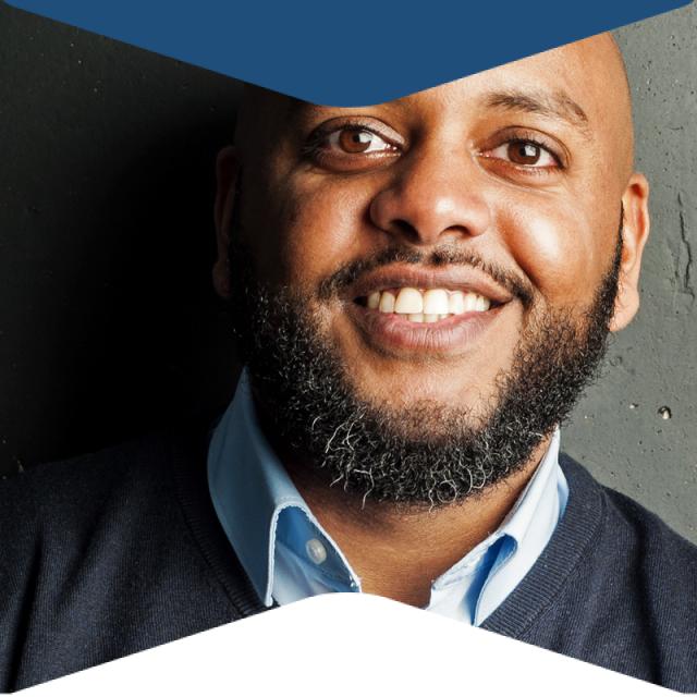 We Drive you | Alexander Ghebrezghi