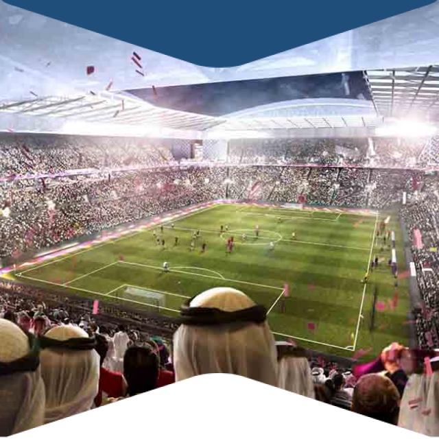 FIFA Club World Cup Qatar