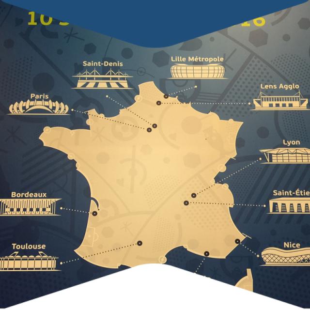 UEFA Euro France