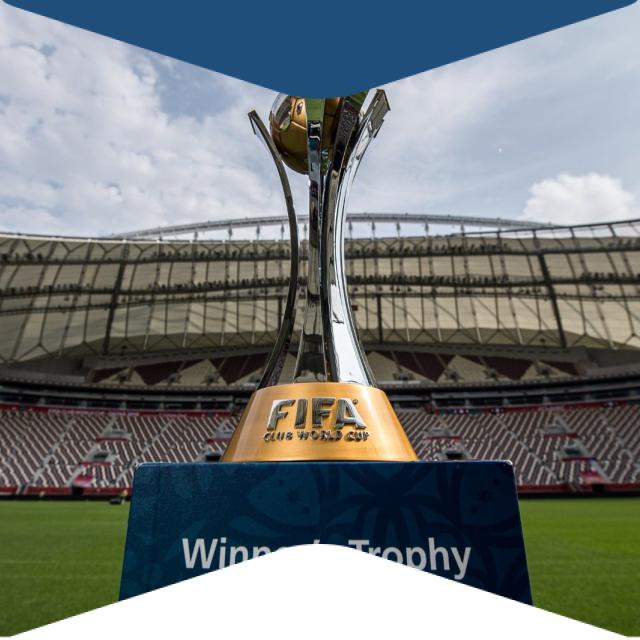 FIFA Club World Cup Doha
