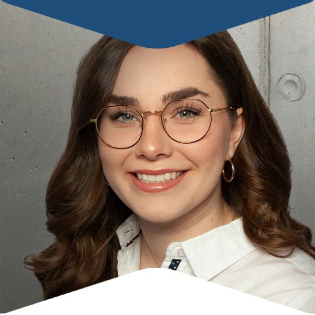 We Drive you | Lucy Dukatz