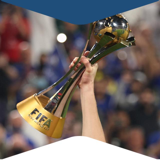 FIFA Club World Cup Qatar