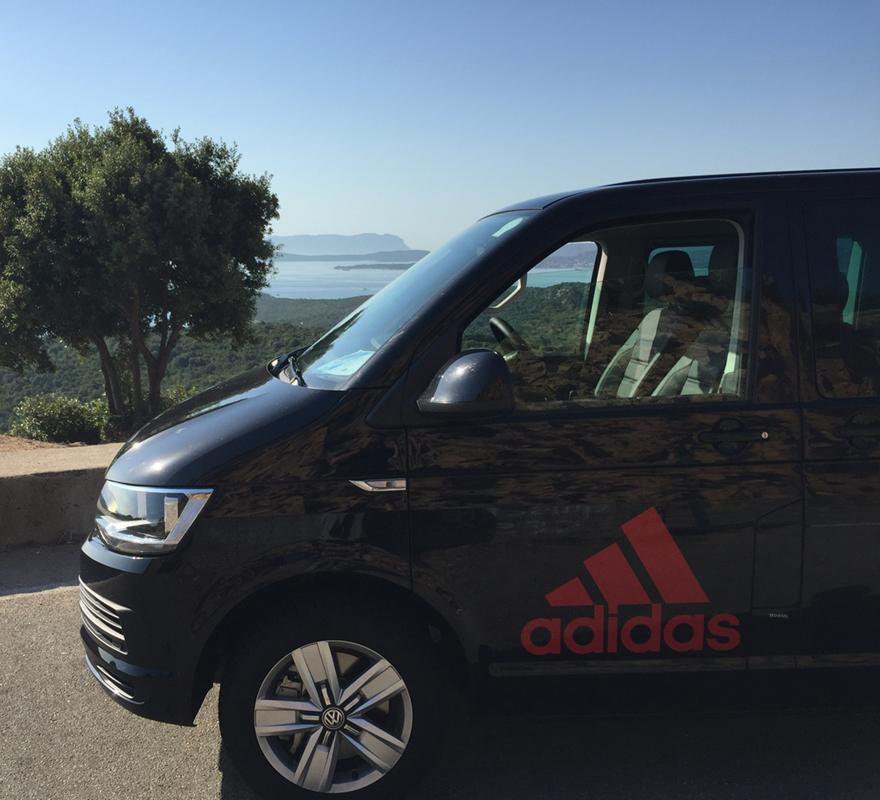 We Drive You | Case study